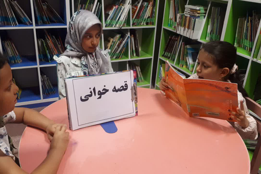برگزاری محفال ادبی «خالِ لَبَت» در کتابخانه‌های عمومی استان مرکزی