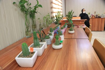 نمایشگاه صنایع دستی