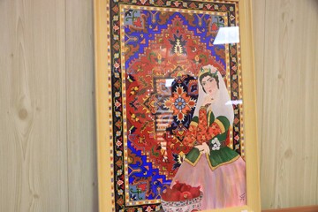 نمایشگاه صنایع دستی