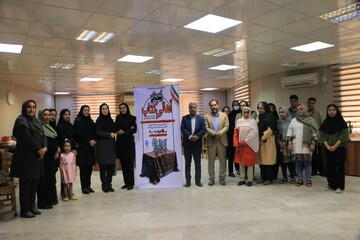 نمایشگاه صنایع دستی