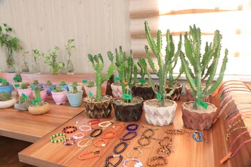 نمایشگاه صنایع دستی