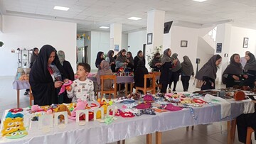 فرهنگ بویین زهرا