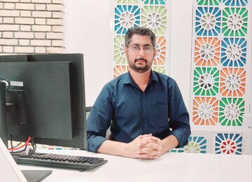 کتابخانه در روزهای جنگ، پایگاه امن فرهنگی برای تبیین مسائل جامعه