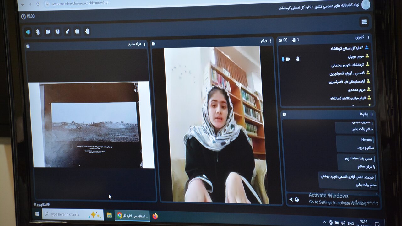 گودین‌تپه و زاگرس؛ کانون‌های تمدن‌ساز در گذار از نوسنگی تا عصر مادها
