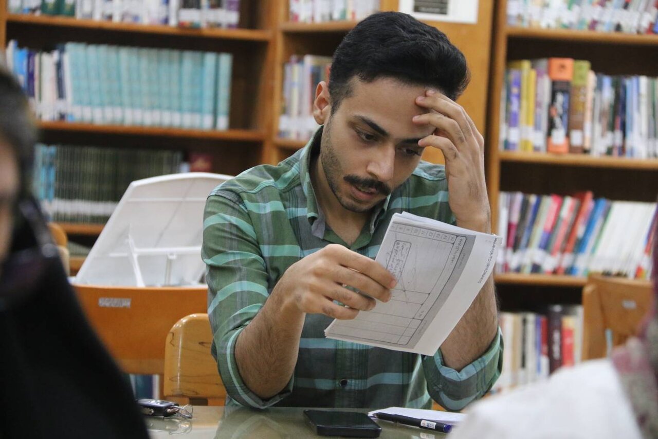 بازخوانی متون کلاسیک، ضرورتی برای حفظ هویت فرهنگی و تاریخی است