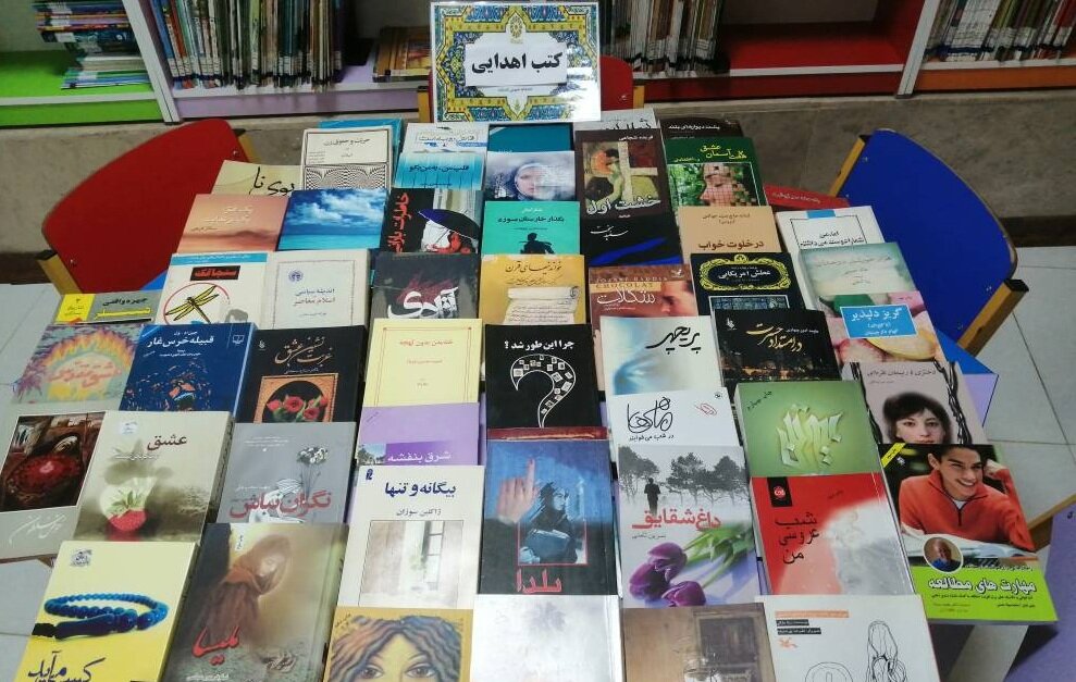 گرامیداشت هفته فرهنگی شمیرانات با اجرای برنامه‌های فرهنگی در کتابخانه‌ها
