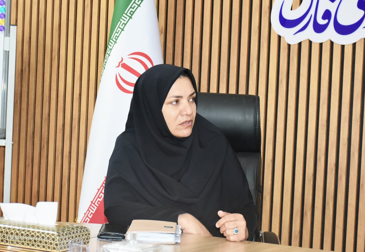هم‌افزایی آموزش‌وپرورش و کتابخانه‌های عمومی فارس در توسعه سواد خواندن/۵۰۰ هزار دانش‌آموز ابتدایی فارس به پویش تابستانه خواندن می‌پیوندند