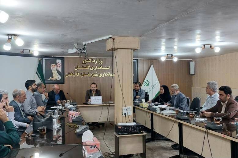 اعضای انجمن مصوبات فرهنگی سال جاری را تصویب کردند