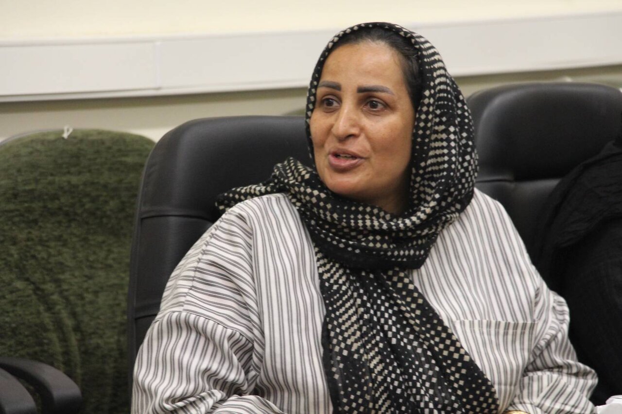 نشست غدیرشناسی «روشنتر از خورشید» برای نوجوانان در گرگان برگزار شد