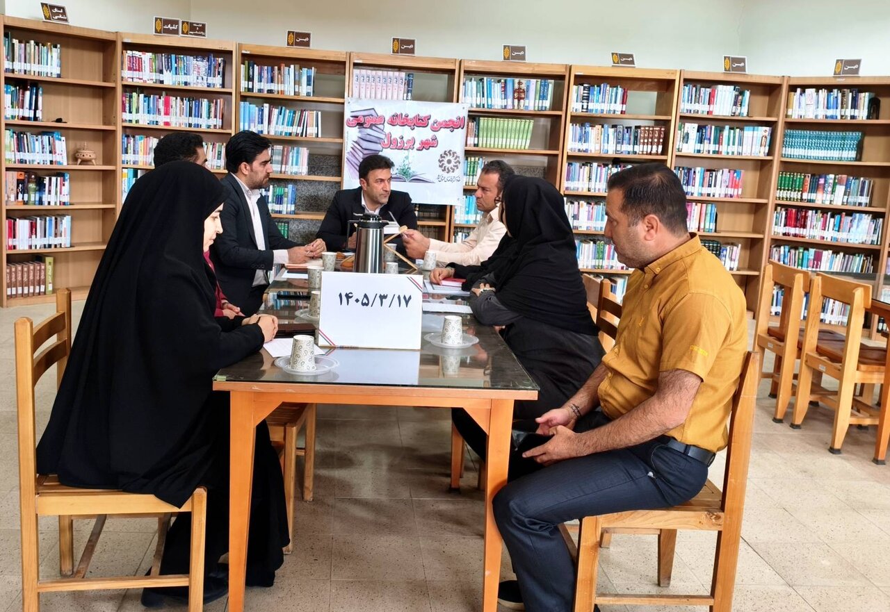 رواج فرهنگ مطالعه؛ راهکاری مؤثر برای کاهش آسیبهای اجتماعی
