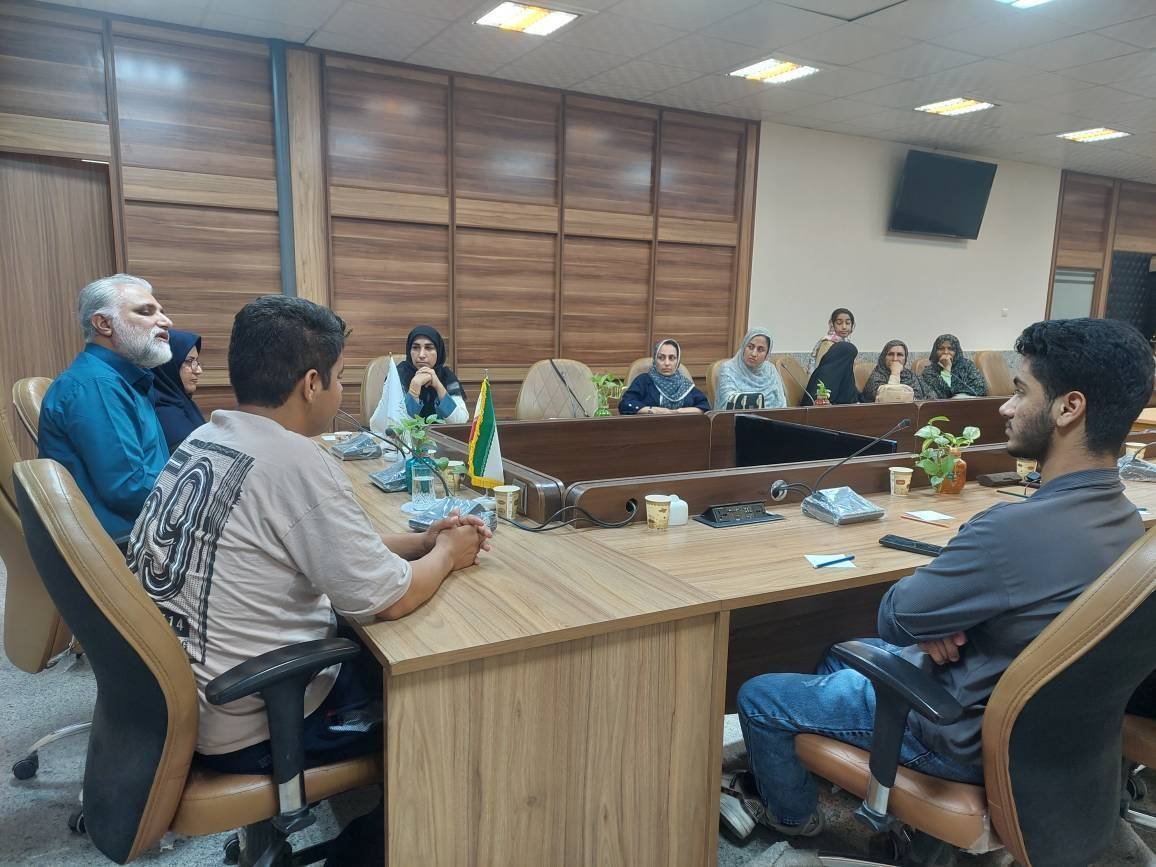 کتابخانه‌های عمومی هرمزگان، میزبان برنامه‌های متنوع فرهنگی و ترویجی شدند