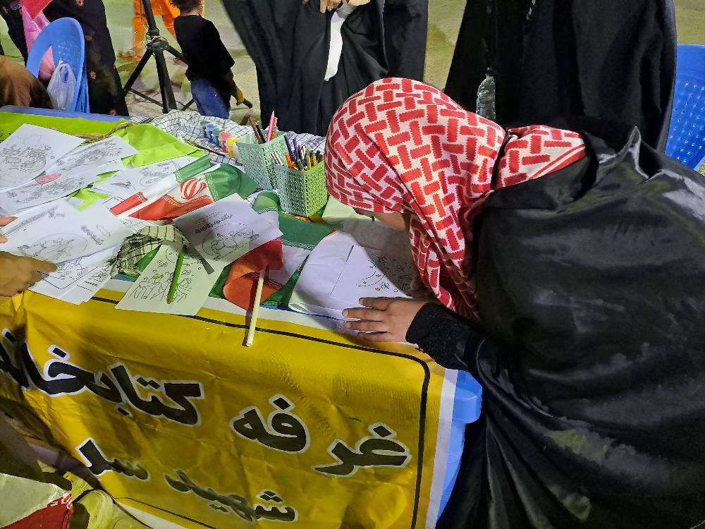کتابخانه‌های عمومی هرمزگان، میزبان برنامه‌های متنوع فرهنگی و ترویجی شدند