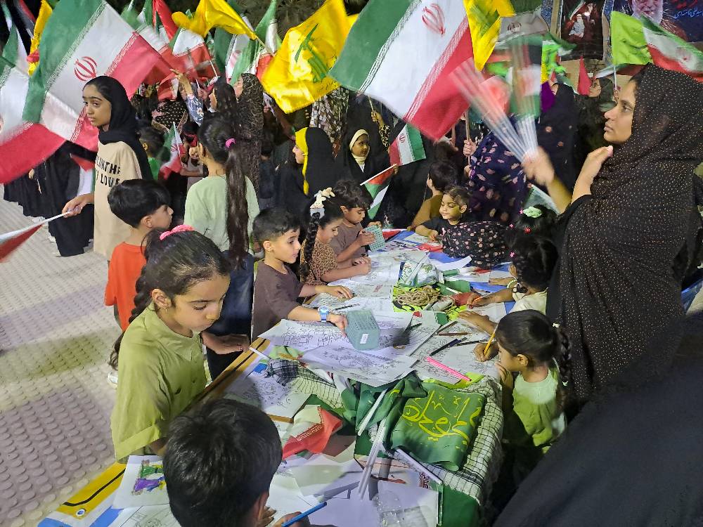 کتابخانههای عمومی هرمزگان، میزبان برنامههای متنوع فرهنگی و ترویجی شدند