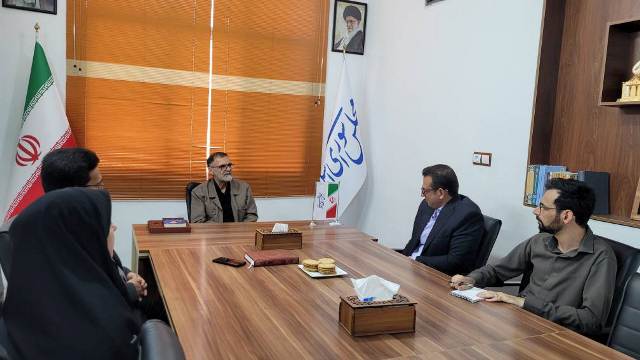 تحول در زیرساختهای فرهنگی دامغان؛ از کلنگزنی کتابخانه جدید تا راهاندازی کتابخانه سیار با حمایت نماینده مجلس