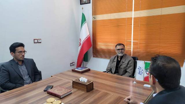 تحول در زیرساختهای فرهنگی دامغان؛ از کلنگزنی کتابخانه جدید تا راهاندازی کتابخانه سیار با حمایت نماینده مجلس