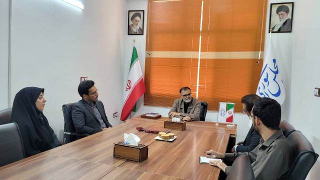 تحول در زیرساختهای فرهنگی دامغان؛ از کلنگزنی کتابخانه جدید تا راهاندازی کتابخانه سیار با حمایت نماینده مجلس