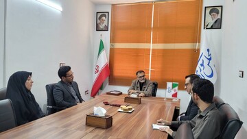 نماینده مجلس