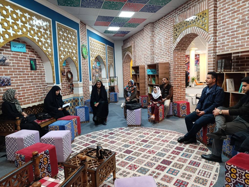 کشفِ رازی در قابِ عکس شهید حمید سالاری؛ از محفلِ «یار مهربان» تا قافله شهادت