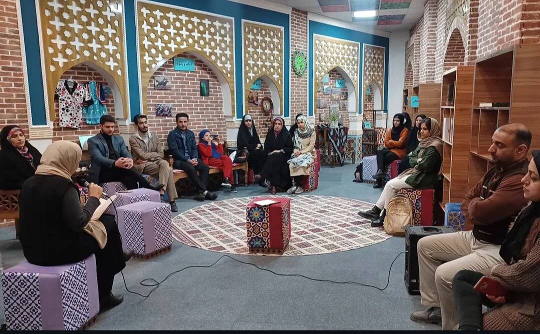 کشفِ رازی در قابِ عکس شهید حمید سالاری؛ از محفلِ «یار مهربان» تا قافله شهادت