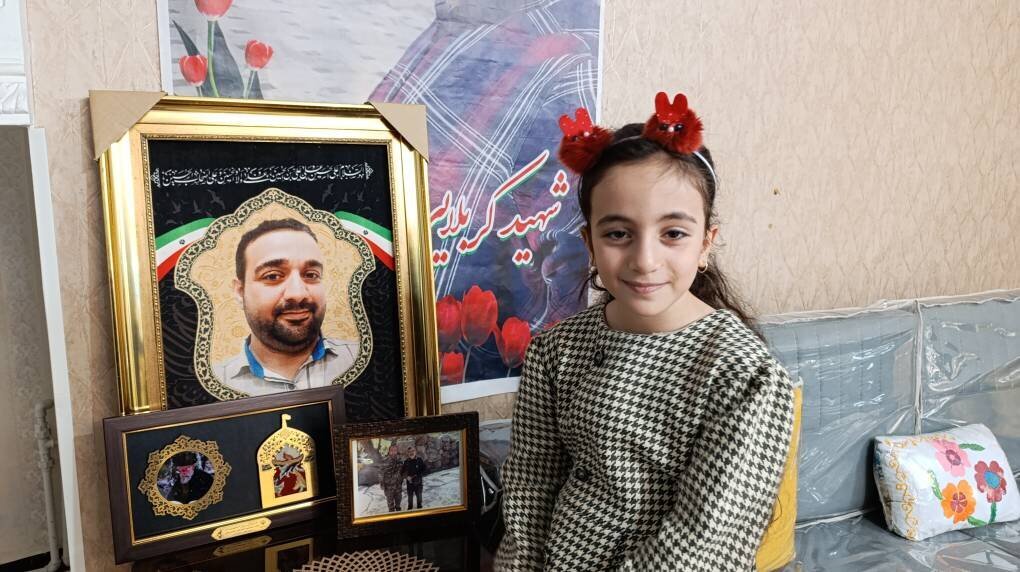 کشفِ رازی در قابِ عکس شهید حمید سالاری؛ از محفلِ «یار مهربان» تا قافله شهادت