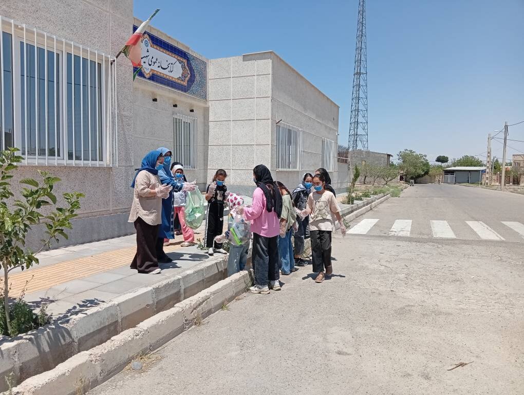 محیط زیست