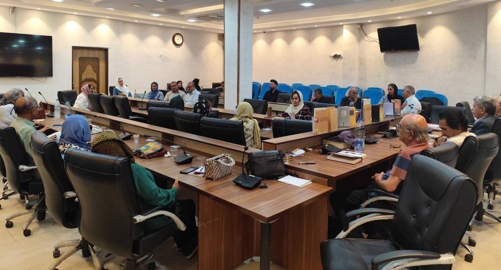 یادمان پژوهشگر فرهنگ عامه، استاد «صادق همایونی» برگزار شد