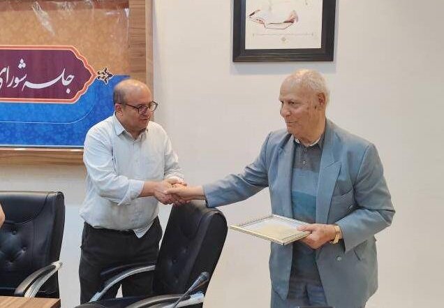 یادمان پژوهشگر فرهنگ عامه، استاد «صادق همایونی» برگزار شد