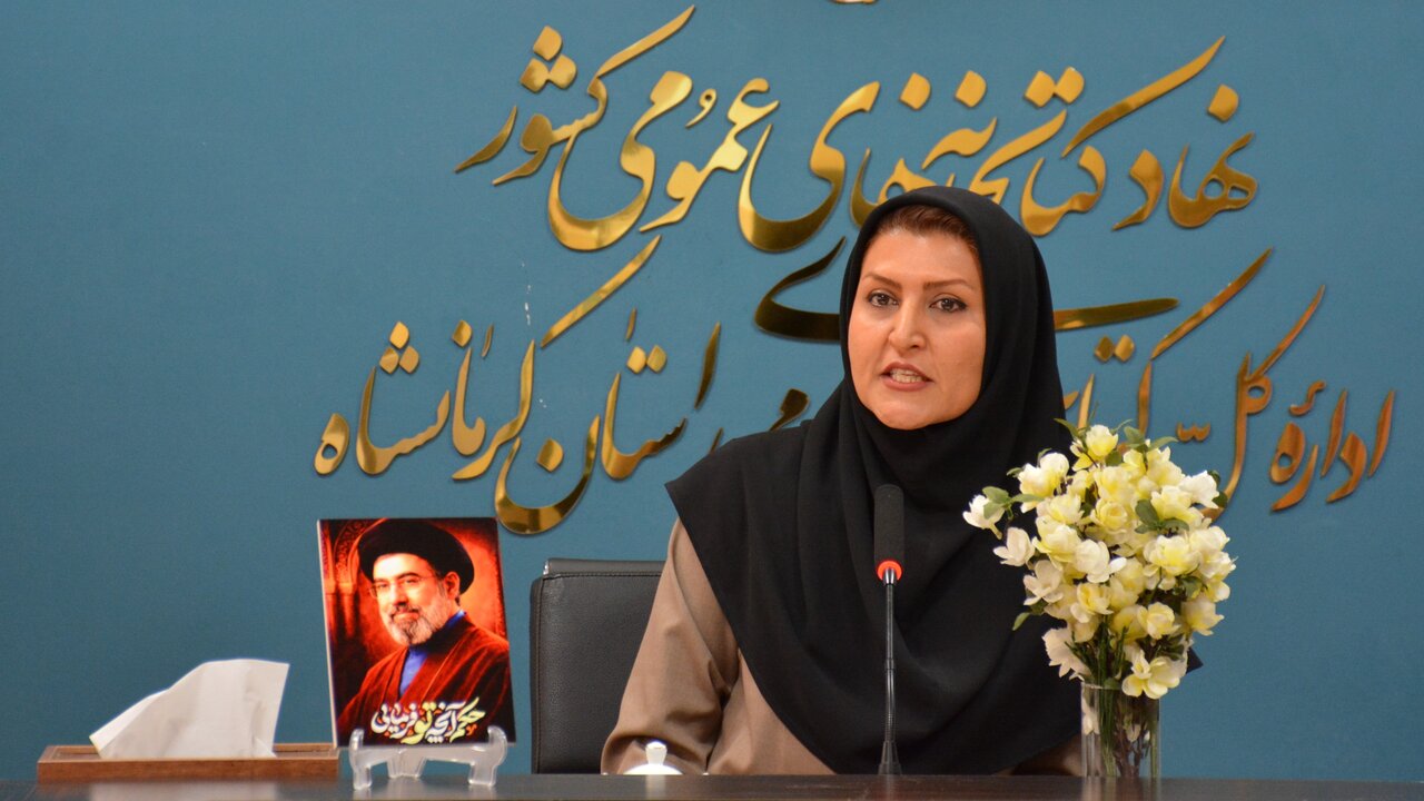 برگزاری کارگاه روان‌شناسی «۱، ۲، ۳، تمرکز» در کتابخانه عمومی امیرکبیر کرمانشاه