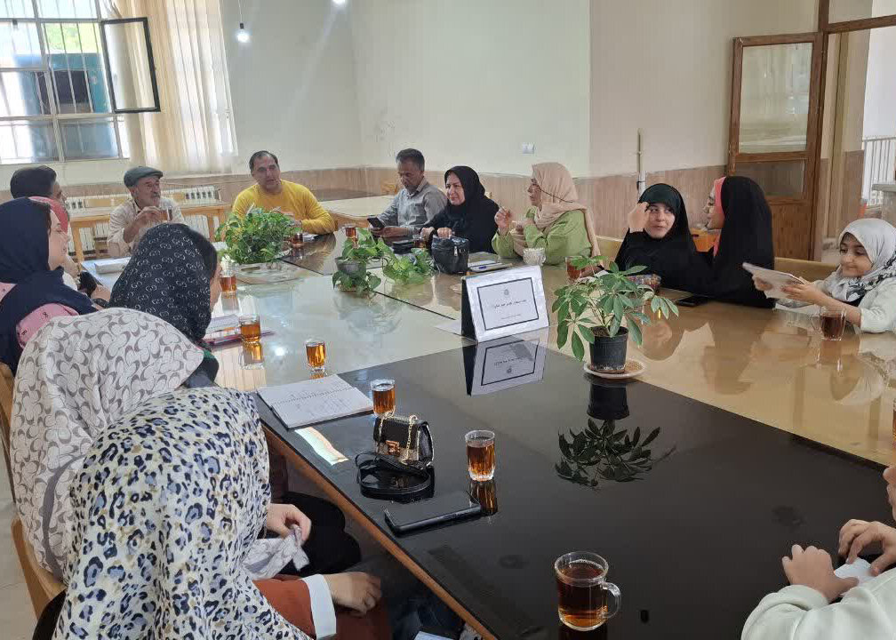 برنامههای فرهنگی و ترویجی در کتابخانه آیتالله مقدسی محلات