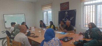 محافل ادبی در کتابخانه ها با حضور شاعران و ادیبان