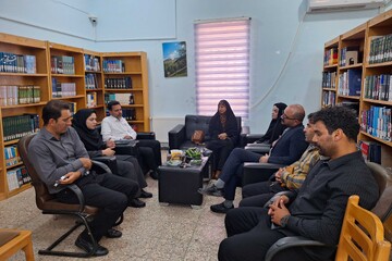 بازدید از دره شهر
