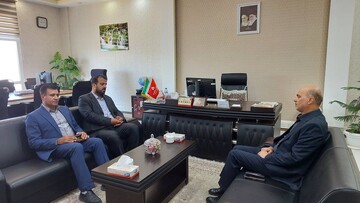 بانک ملت یاسوج