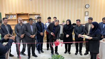 بهار؛ میزبان نمایشگاه و فروشگاه هُنرهای دستیِ اهالیِ کتاب