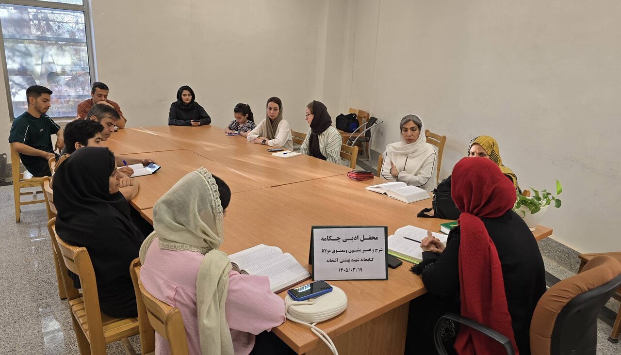واکاوی فلسفه رنج و بیداری حقیقت در اندیشه مولانا