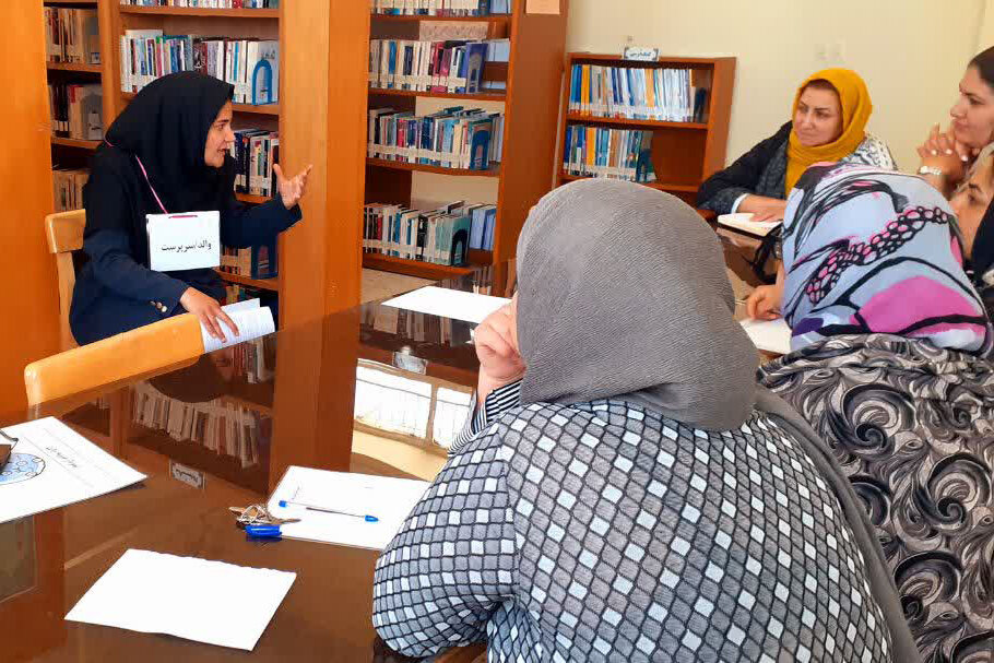 کتابخانه‌های عمومی استان مرکزی، بستر تقویت نیازهای فرهنگی اقشار جامعه