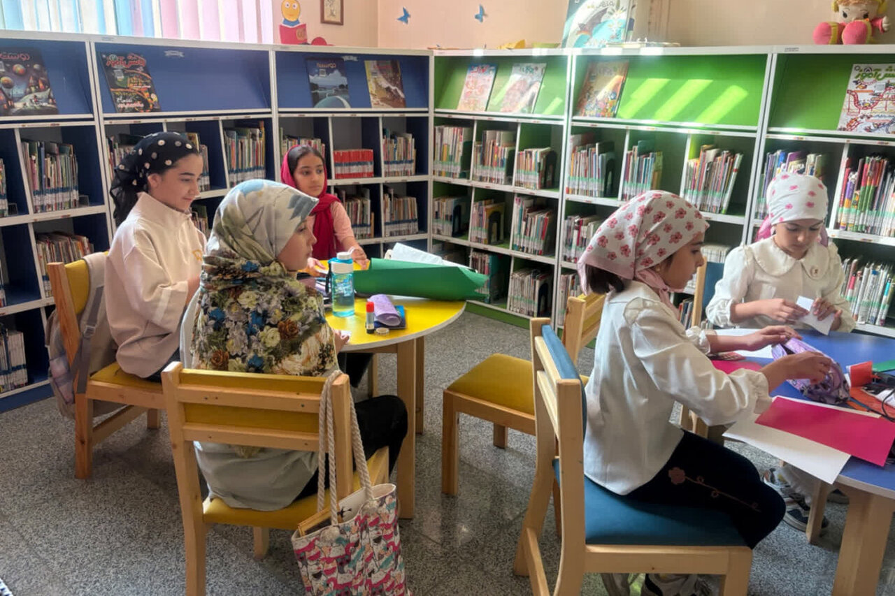 کتابخانه‌های عمومی استان مرکزی، بستر تقویت نیازهای فرهنگی اقشار جامعه