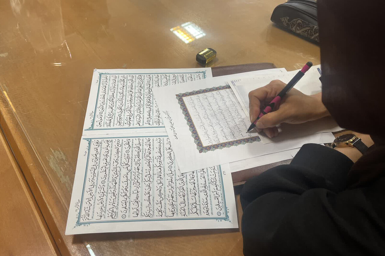 محفل مثنوی‌خوانی «بشنو از نی» در کتابخانه امام صادق(ع) نیم‌ور