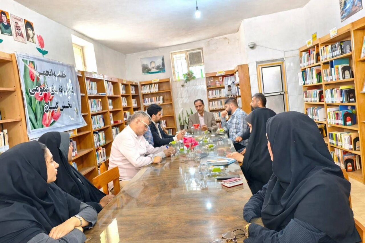 تأکید بر توسعه فرهنگ مطالعه و برنامهریزی برای اوقات فراغت تابستان