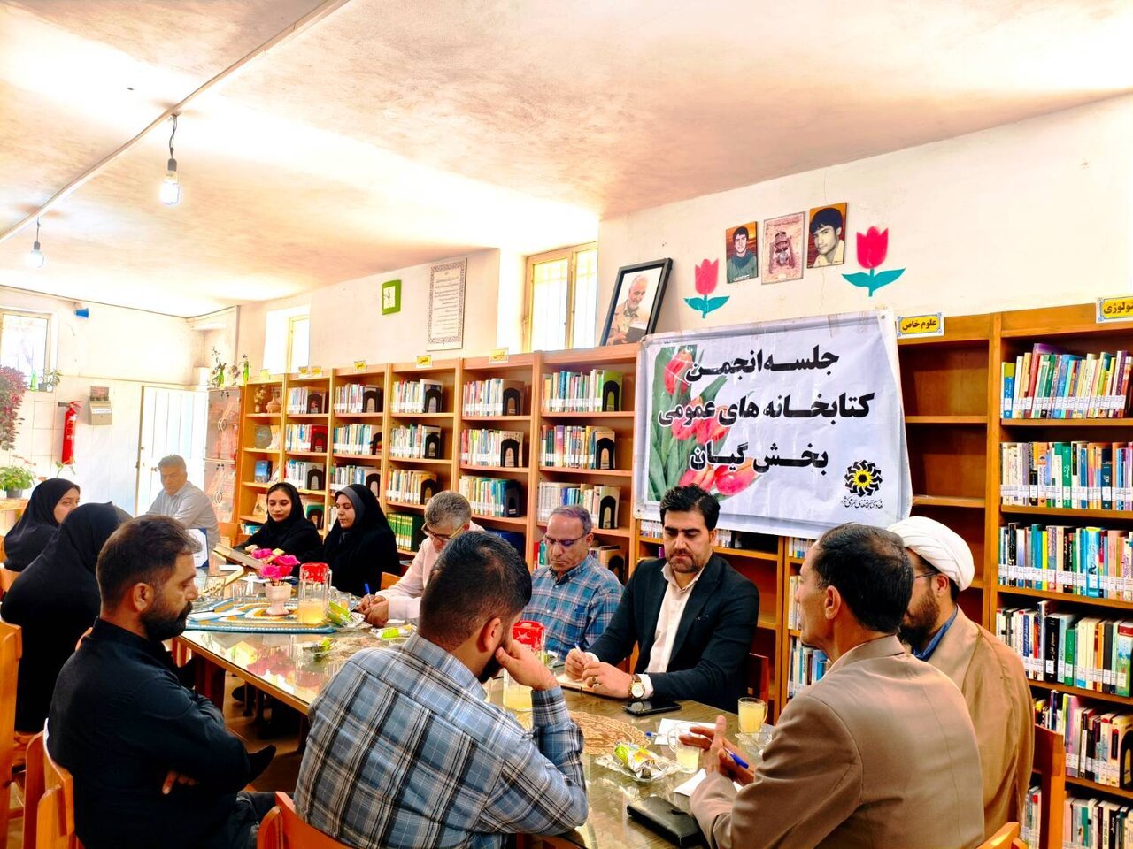 تأکید بر توسعه فرهنگ مطالعه و برنامهریزی برای اوقات فراغت تابستان