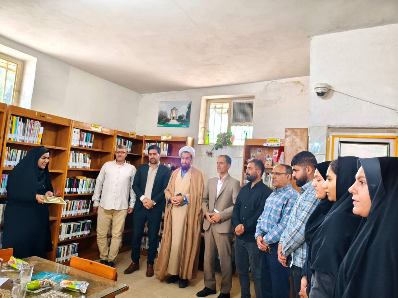 تأکید بر توسعه فرهنگ مطالعه و برنامه‌ریزی برای اوقات فراغت تابستان