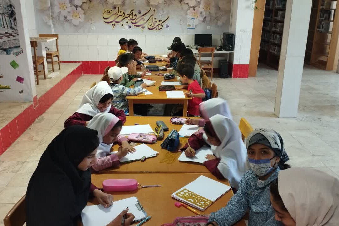فرهنگ، هنر و آموزش؛ سهضلع طلایی کتابخانههای عمومی استان مرکزی