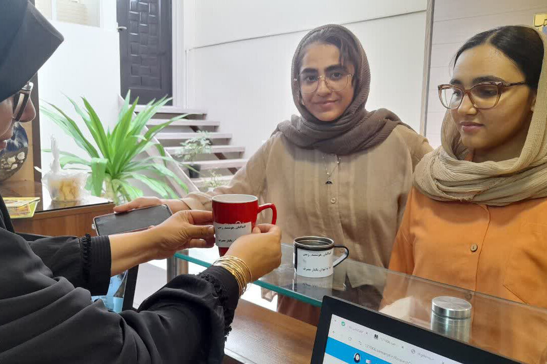 فرهنگ، هنر و آموزش؛ سه‌ضلع طلایی کتابخانه‌های عمومی استان مرکزی
