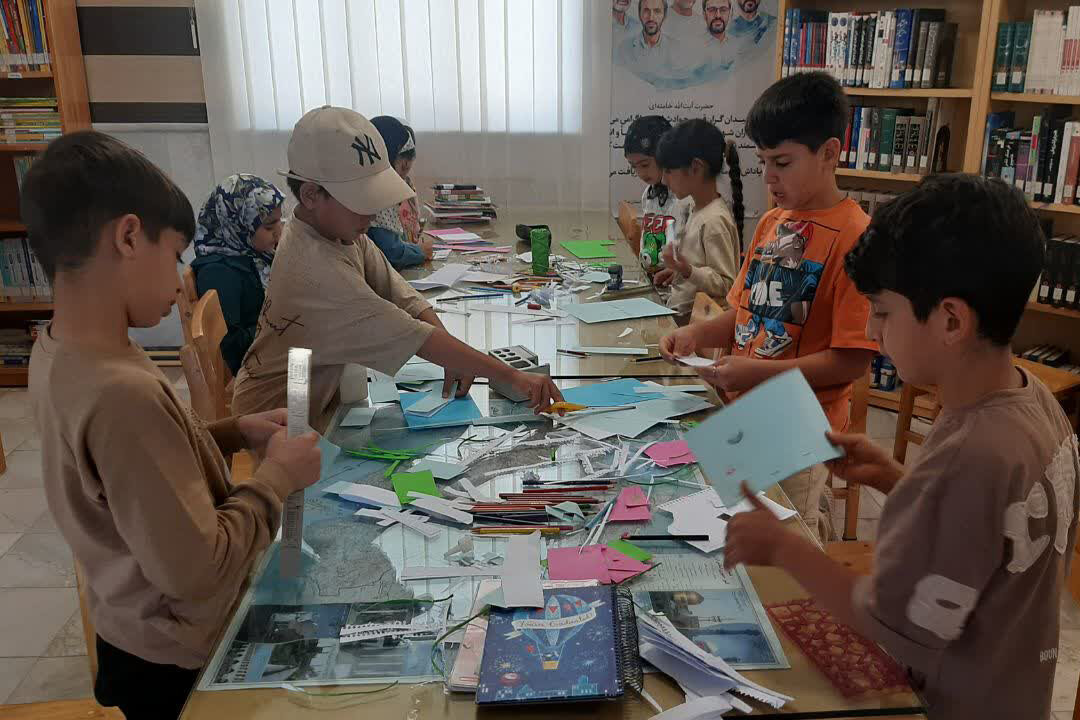 کتابخانه ملاصدرای شهباز، پایگاه فرهنگیِ چندمنظوره برای شهروندان