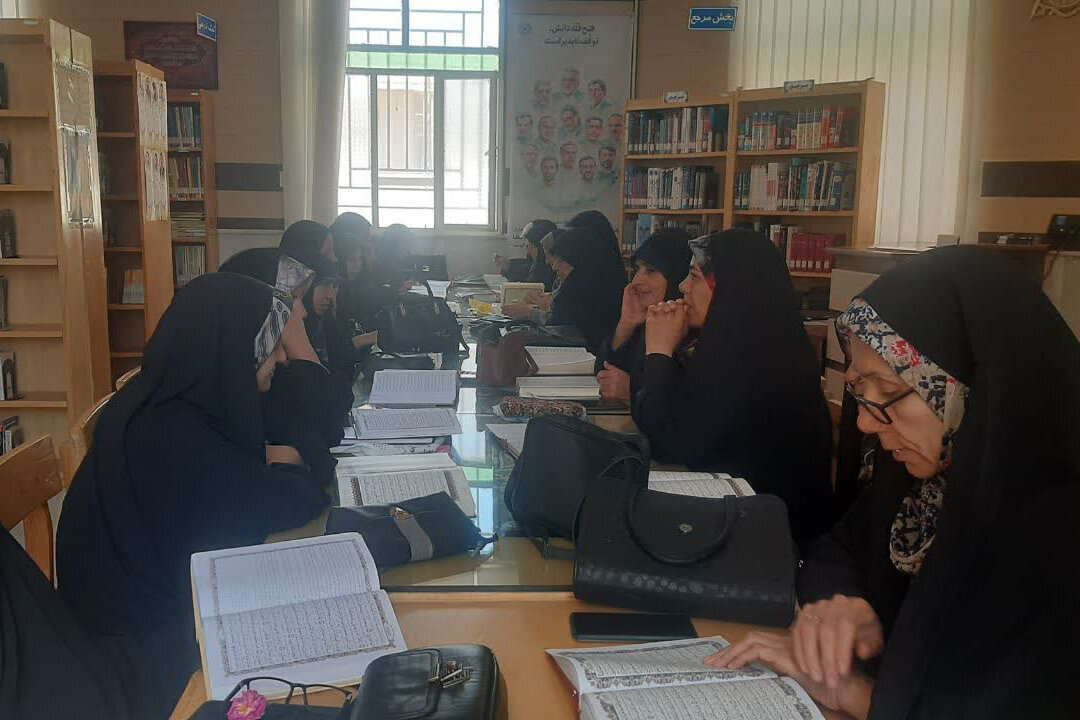 کتابخانه ملاصدرای شهباز، پایگاه فرهنگیِ چندمنظوره برای شهروندان
