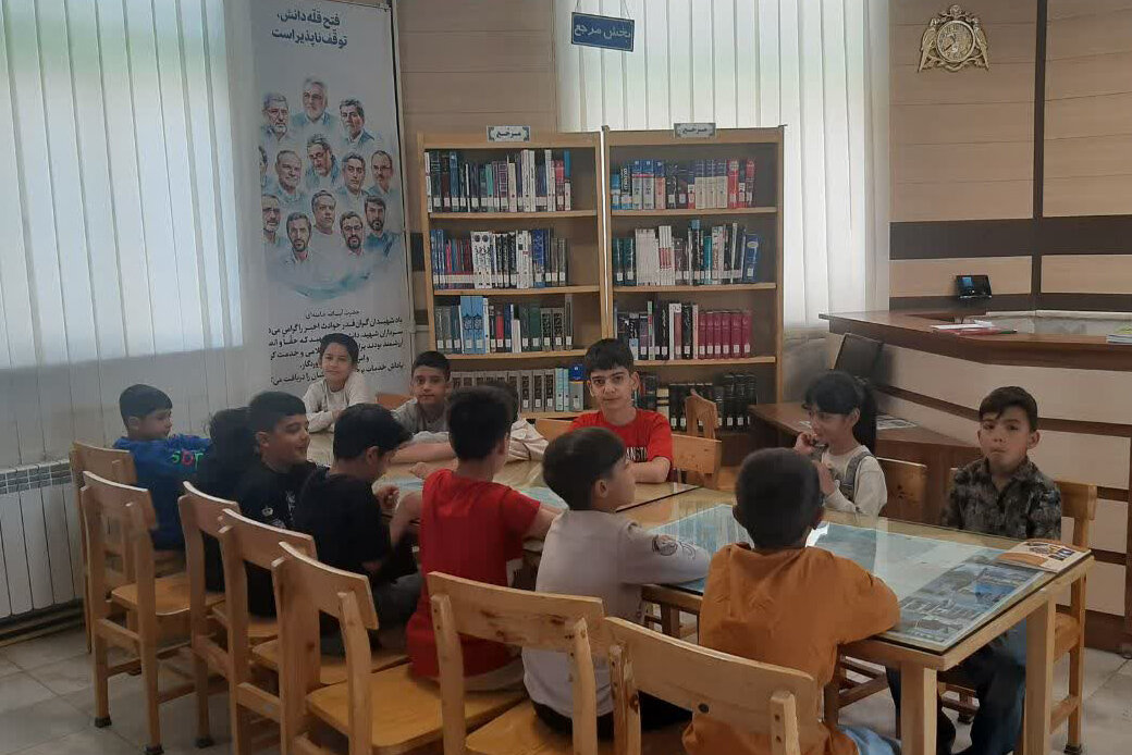 کتابخانه ملاصدرای شهباز، پایگاه فرهنگیِ چندمنظوره برای شهروندان