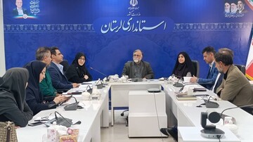 جلسه تکمیل پروژه ها