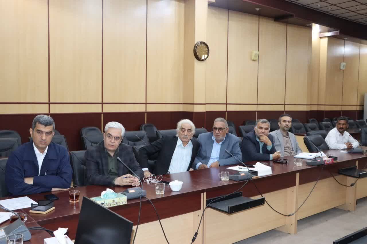 لزوم بهرهگیری از ظرفیت خیرین برای توسعه کتابخانههای عمومی