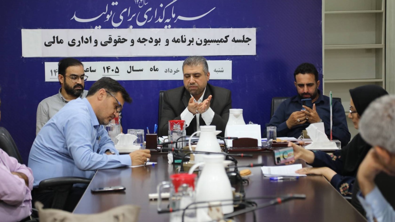 اولتیماتوم شورای شهر بندر امام خمینی (ره) به شهرداری برای تسویه مطالبات کتابخانه‌ها