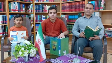 روز خانواده