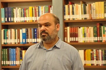 رئیس سازمان فرهنگی، اجتماعی و ورزشی شهرداری رشت
